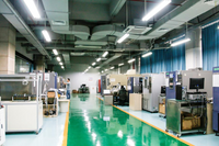 Research and Development Electrical Performance Laboratory