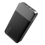 Load image into Gallery viewer, JUOVI 20000mAh Lithium polymer battery 45w
