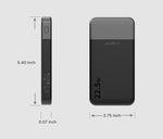 Load image into Gallery viewer, JUOVI Lithium polymer battery 22.5w