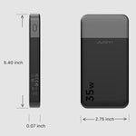 Load image into Gallery viewer, JUOVI Lithium polymer battery 35w