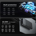 Load image into Gallery viewer, JUOVI Lithium polymer battery 22.5w