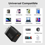 Load image into Gallery viewer, JUOVI  3-in-1 Charger