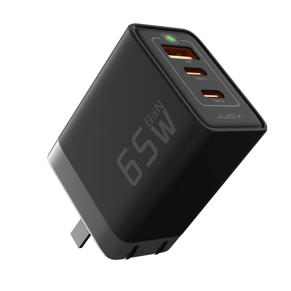 JUOVI 3-in-1 Charger – juovi