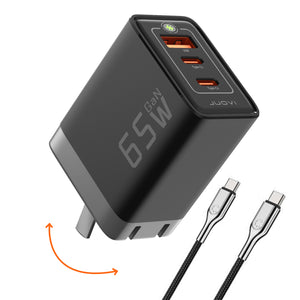 JUOVI  3-in-1 Charger