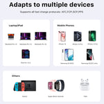 Load image into Gallery viewer, JUOVI Lithium polymer battery 22.5w