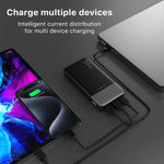 Load image into Gallery viewer, JUOVI Lithium polymer battery 35w