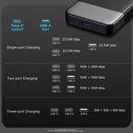 Load image into Gallery viewer, JUOVI Lithium polymer battery 22.5w
