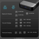 Load image into Gallery viewer, JUOVI Lithium polymer battery 22.5w