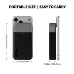 Load image into Gallery viewer, Portable Power Bank 20000mAh, JUOVI 90W Portable Charger, Battery Pack Fast Charging, PD3.0 QC4.0 External Mobile Battery Pack with LED Display for iPhone 16 15, Galaxy, Tablet, Switch, etc.