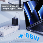 Load image into Gallery viewer, JUOVI  3-in-1 Charger